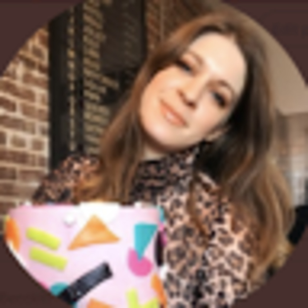 Meet your Posher, Becca